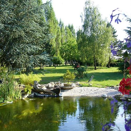 Allee Des Peupliers Bed & Breakfast Chevigny Room photo